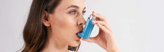 Unspezifische bronchiale Provokation