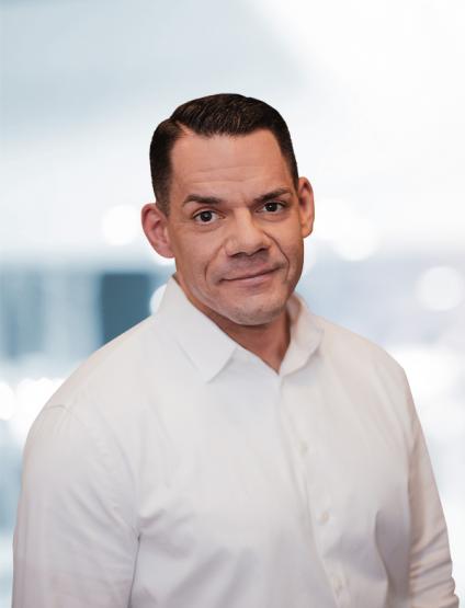 Dr. Med. Philipp Ritscher